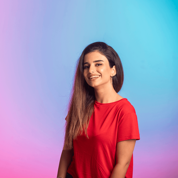 Talent sourcing professional